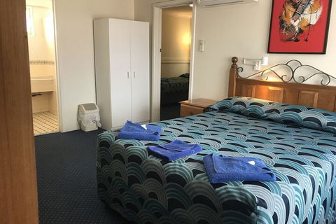 Bunbury Apartment Motel - Accommodation Yamba 7