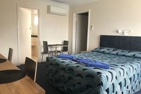 Bunbury Apartment Motel - Accommodation Yamba 6