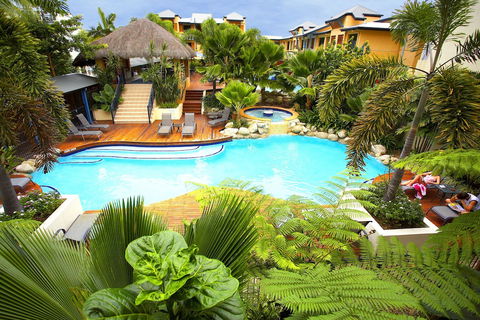 Mantra Heritage - Victoria Tourism 3