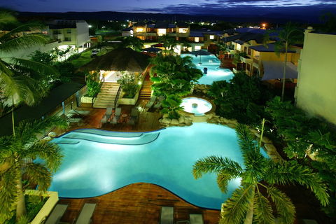 Mantra Heritage - Victoria Tourism 1