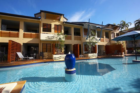 Mantra Heritage - Victoria Tourism 2