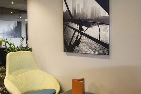 Holiday Inn Melbourne Airport, An IHG Hotel - Wagga Wagga Accommodation 2