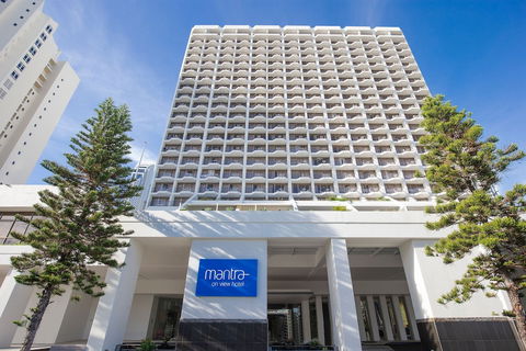 Mantra On View Hotel - WA Accommodation 2