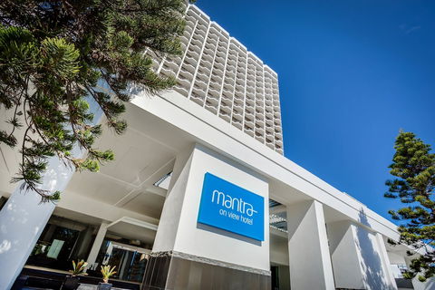 Mantra On View Hotel - WA Accommodation 3