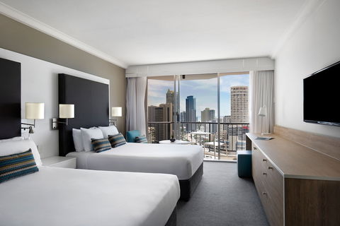 Mantra On View Hotel - WA Accommodation 6