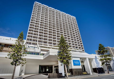 Mantra On View Hotel - WA Accommodation 0
