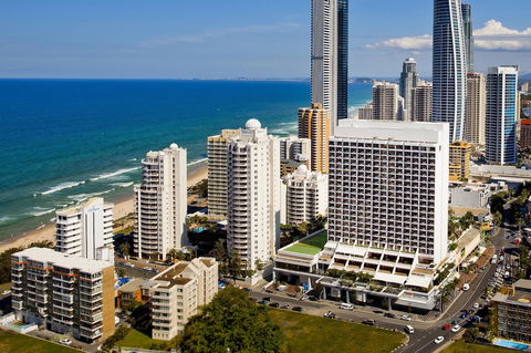 Mantra On View Hotel - WA Accommodation 4