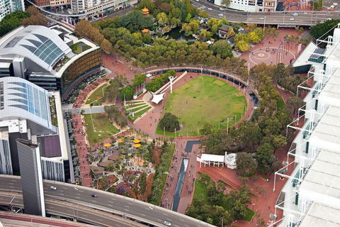 Holiday Inn Darling Harbour, An IHG Hotel - Brisbane Tourism 3