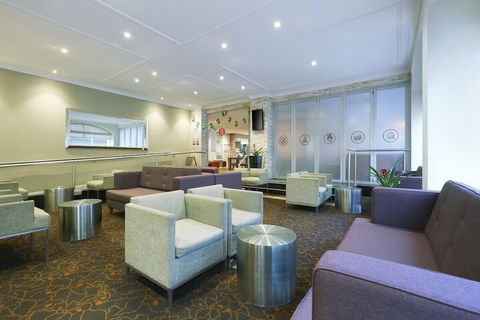 Holiday Inn Darling Harbour, An IHG Hotel - Brisbane Tourism 2