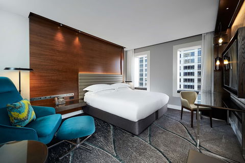 Hilton Sydney - Holiday Melbourne 5