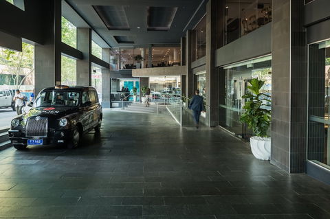Rydges Sydney Central - Holiday Melbourne 2