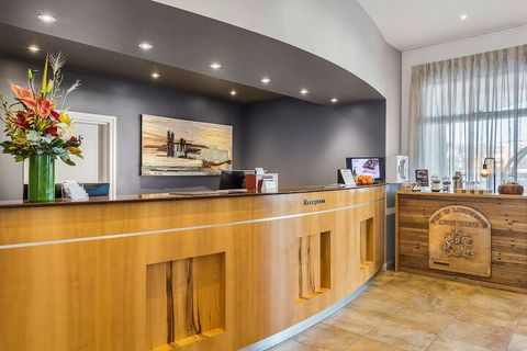 Peppers Seaport Hotel - WA Accommodation 2