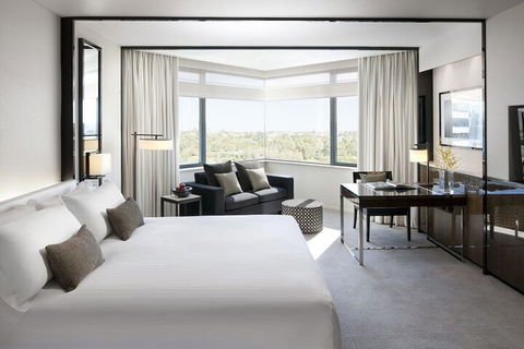 Crown Metropol Perth - WA Accommodation 7