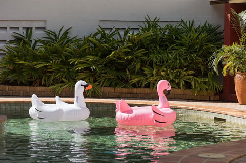 Rydges Southbank Townsville - Holiday Melbourne 2