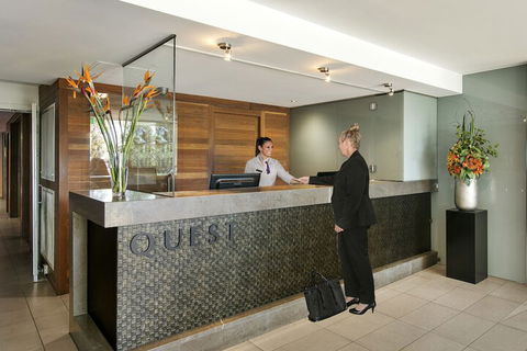 Quest Brighton On The Bay - Victoria Tourism 2