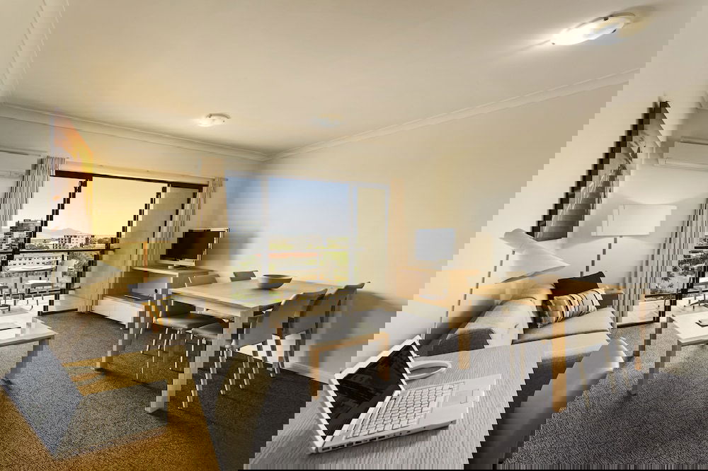 Aligned Corporate Residences Townsville - thumb 6