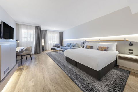 Crowne Plaza Hawkesbury Valley - Accommodation Ballina 7