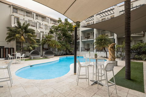 Esplanade Hotel Fremantle By Rydges - WA Accommodation 3