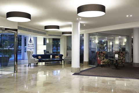Esplanade Hotel Fremantle By Rydges - WA Accommodation 2