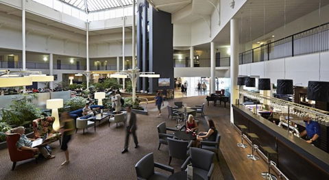 Esplanade Hotel Fremantle By Rydges - WA Accommodation 6