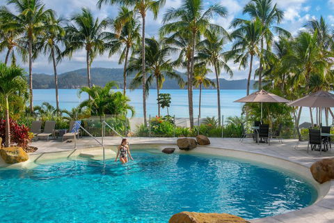 Whitsunday Apartments - Accommodation Brisbane 6