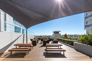 Meriton Suites Bondi Junction