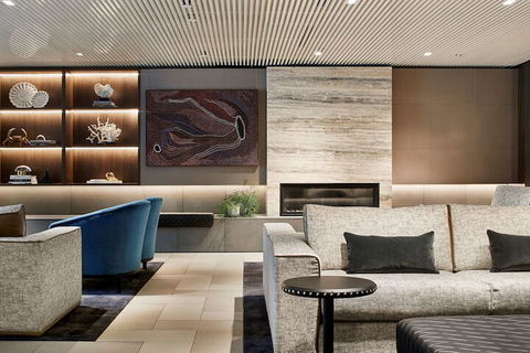 Quay West Suites Melbourne - Lightning Ridge Tourism 6