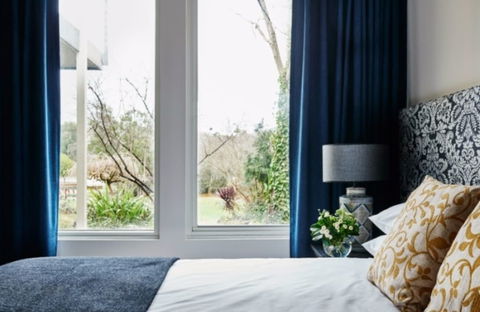 Lake House Daylesford - Holiday Melbourne 5