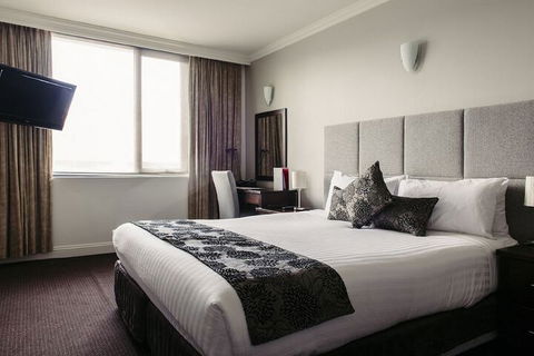 Rydges On Swanston - Melbourne - Northern Rivers Accommodation 7