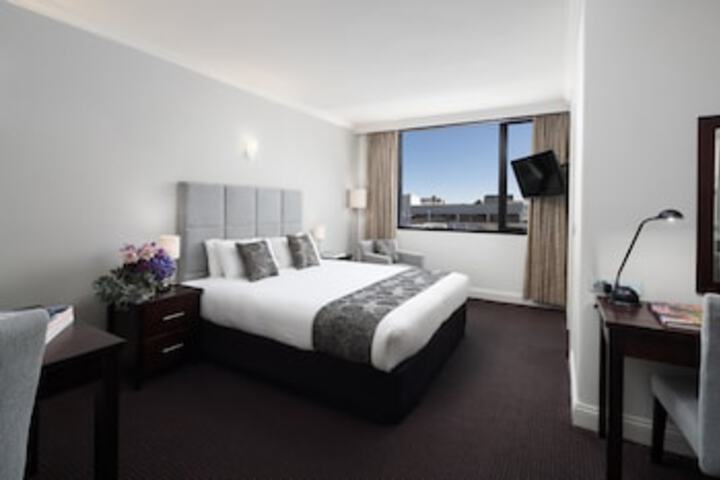 Carlton VIC Northern Rivers Accommodation