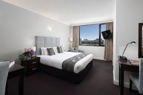 Rydges On Swanston - Melbourne - Northern Rivers Accommodation 0
