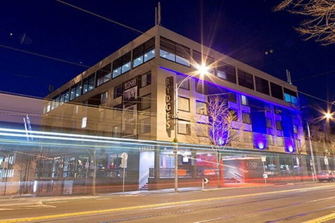 Rydges On Swanston - Melbourne - Northern Rivers Accommodation 1
