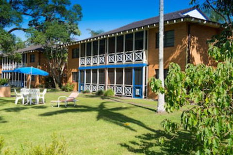 Vacation Village - Whitsundays Tourism 0