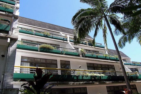 Palm Court Noosa - Accommodation in Bendigo 2