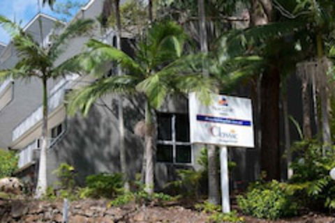Palm Court Noosa - Accommodation in Bendigo 0