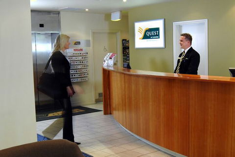 Quest On Lonsdale - Tweed Heads Accommodation 2