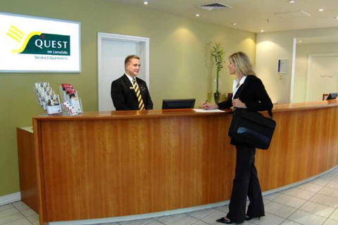 Quest On Lonsdale - Tweed Heads Accommodation 4