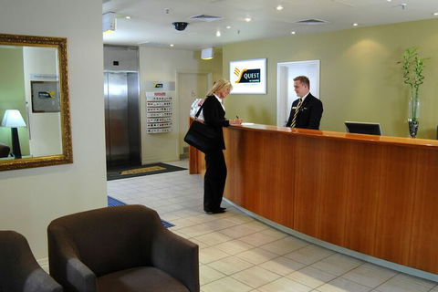 Quest On Lonsdale - Tweed Heads Accommodation 3