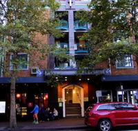 Morgans Boutique Hotel - Accommodation Yamba