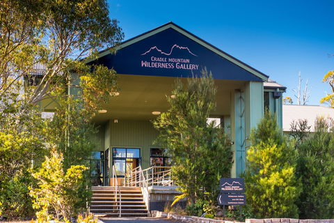Cradle Mountain Hotel - Victoria Tourism 1