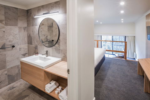 Cradle Mountain Hotel - Victoria Tourism 4