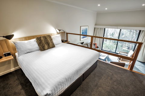 Cradle Mountain Hotel - Victoria Tourism 6