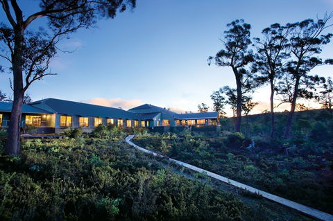 Cradle Mountain Hotel - Victoria Tourism 0