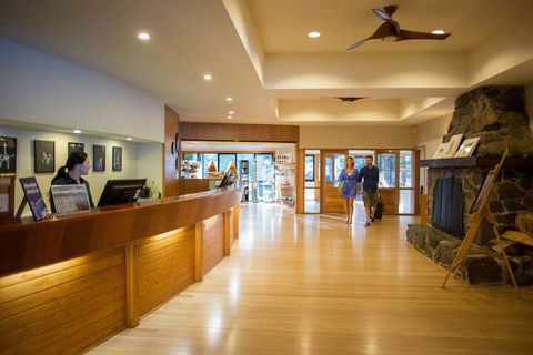 Freycinet Lodge - Whitsundays Tourism 4