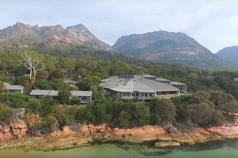 Freycinet Lodge - Whitsundays Tourism 3