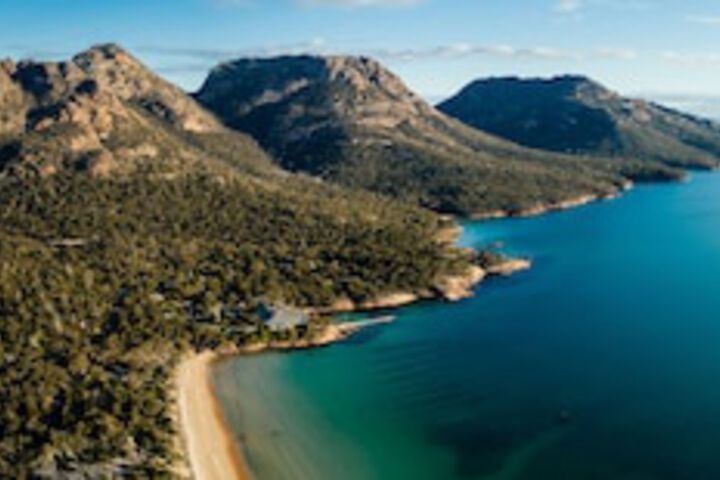 Coles Bay TAS Tourism Bookings