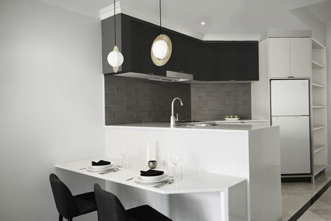 Mantra 2 Bond Street - Accommodation Asia 4