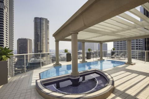 Mantra 2 Bond Street - Accommodation Asia 0