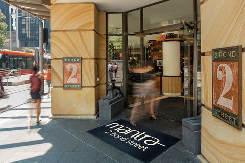 Mantra 2 Bond Street - Accommodation Asia 1