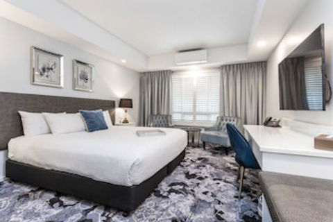 Kingsford Smith Motel - Holiday Melbourne 0